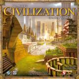 gra planszowa Cywilizacja (Sid Meier`s Civilization) (edycja polska)