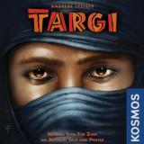 gra planszowa Tuareg (Targi)