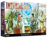 gra planszowa Imperial 2030 (lekko uszkodzony)