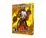 gra planszowa Neuroshima HEX: Death Breath (edycja 3.0)