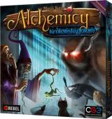 Alchemicy: Krlewski Golem