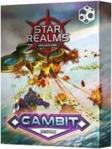 gra planszowa Star Realms: Gambit