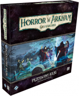gra planszowa Horror w Arkham LCG: Przerwany Krg