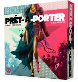 gra planszowa Pret-a-porter (edycja polska)