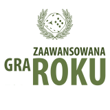 Planszowa gra roku (Polska) - Gra Roku Zaawansowana