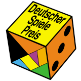 Deutscher Spiele Preis (Niemcy) - Familien-/Erwachsenenspiel