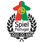 Spiel Portugal (Portugalia) - Jogo do Ano - gra roku