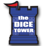 The Dice Tower - Best Game of the Year