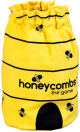 gra planszowa Honeycombs: Plastry Miodu