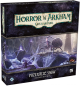 Horror w Arkham LCG: Pożeracze Snów