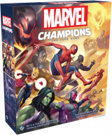 gra planszowa Marvel Champions: The Card Game