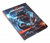 Dungeons   Dragons: Monster Manual (Ksiga Potworw)