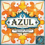 gra planszowa Azul: Krysztaowa Mozaika