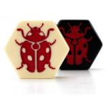 Rj (Hive): Biedronka (The Ladybug)