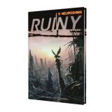 Neuroshima 1.5: Ruiny