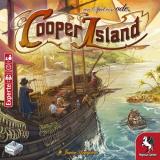gra planszowa Cooper Island (edycja polska)