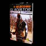 gra planszowa Neuroshima 1.5: Gladiator (RPG 02)