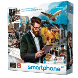gra planszowa Smartphone INC (edycja polska)