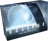 gra planszowa Eclipse: Drugi Świt Galaktyki