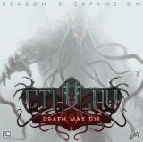 Cthulhu: Death May Die - Kampania 2