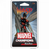 gra planszowa Marvel Champions: Wasp Hero Pack