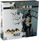 gra planszowa Talisman: Batman