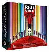 gra planszowa Red Rising (edycja polska)