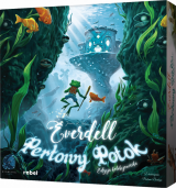 Everdell: Perowy Potok (edycja polska)