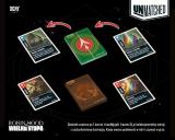 gra planszowa Unmatched: Robin Hood vs. Wielka Stopa- karty kolekcjonerskie