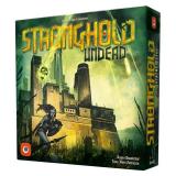 gra planszowa Stronghold: Undead (edycja sklepowa)