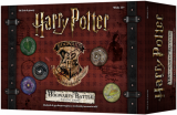 gra planszowa Harry Potter: Hogwarts Battle - Zaklcia i Eliksiry