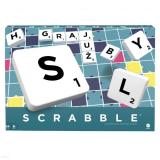 gra planszowa Scrabble Original (nowa edycja)