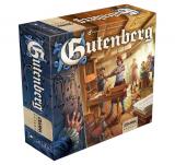 gra planszowa Gutenberg (edycja polska)