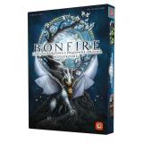 gra planszowa Bonfire: Lene Stworzenia i Pradawne Drzewa