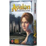 gra planszowa Avalon: Rycerze Krla Artura