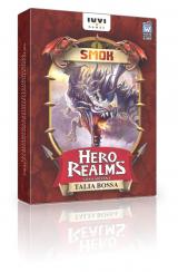 Hero Realms: Talia Bossa- Smok