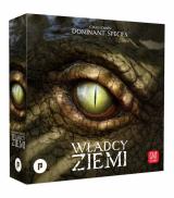 Dominant Species: Władcy Ziemi (edycja polska)