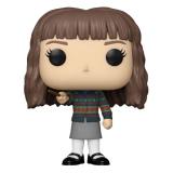 Funko POP Harry Potter: Hermione Granger (with Wand)