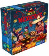 gra planszowa Fiesta Mexicana (edycja polska)