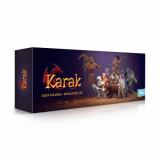 Karak: Regent- Zestawy figurek