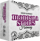 gra planszowa Kamienna Mandala: Harmony