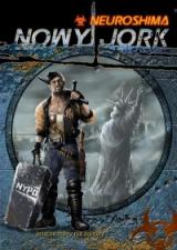 gra fabularna Neuroshima 1.5: Nowy Jork