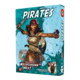 gra planszowa Neuroshima HEX: Piraci (edycja 3.0)