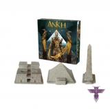 akcesorium do gry ANKH: Monumenty 3D
