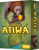 gra planszowa Atiwa (edycja polska)