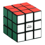 Kostka Rubika 3x3x3 PRO