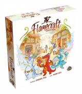 gra planszowa Flamecraft (edycja polska)