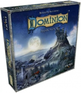 gra planszowa Dominion: Pie Nocy (II edycja) + karta promo