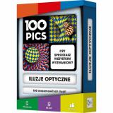 gra planszowa 100 Pics: Iluzje optyczne