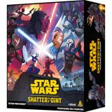 figurka, bitewniak Star Wars: Shatterpoint - Zestaw podstawowy + figurka promo